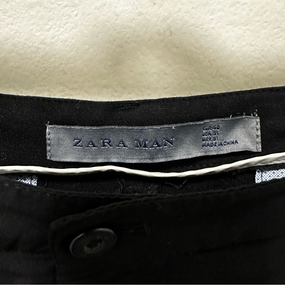 Zara slacks - Picture 3 of 3